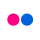 Flickr logo