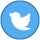 twitter logo